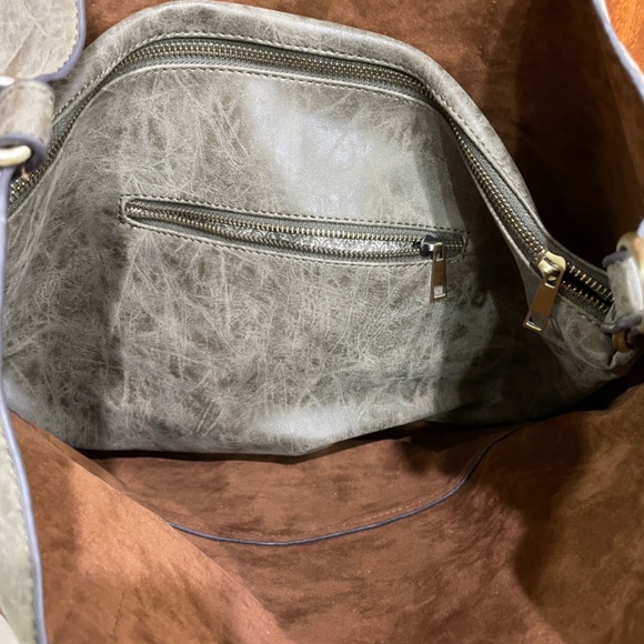 Joy Susan purse. - Picture 5 of 6